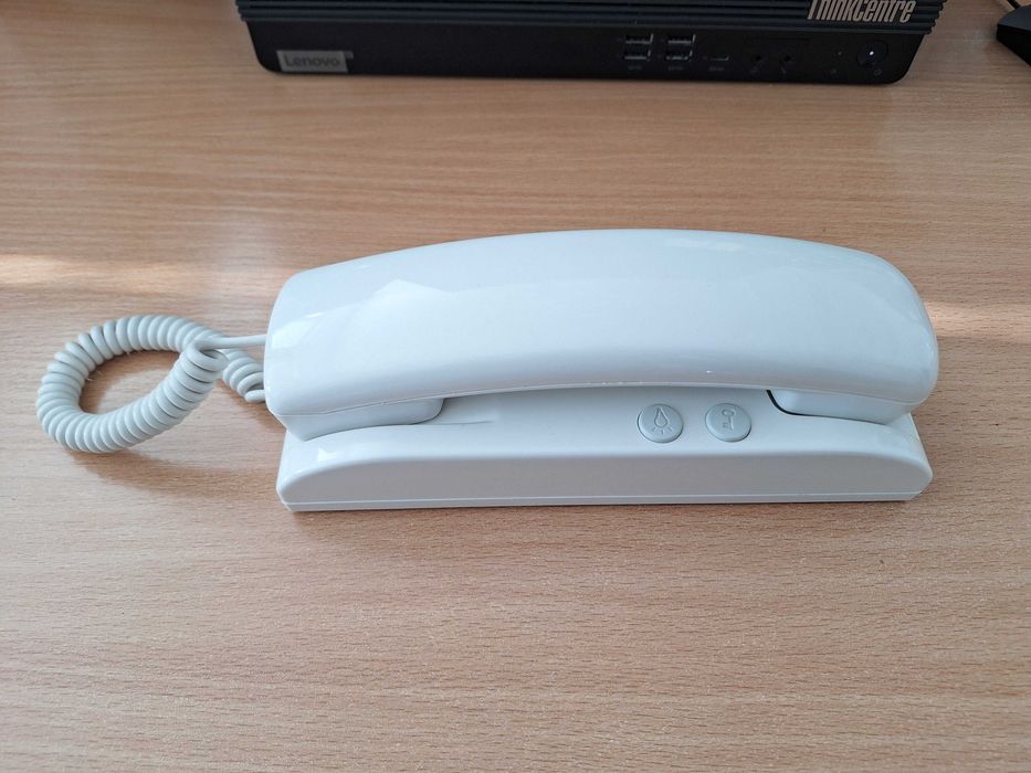 Домофон Telekom Телеком