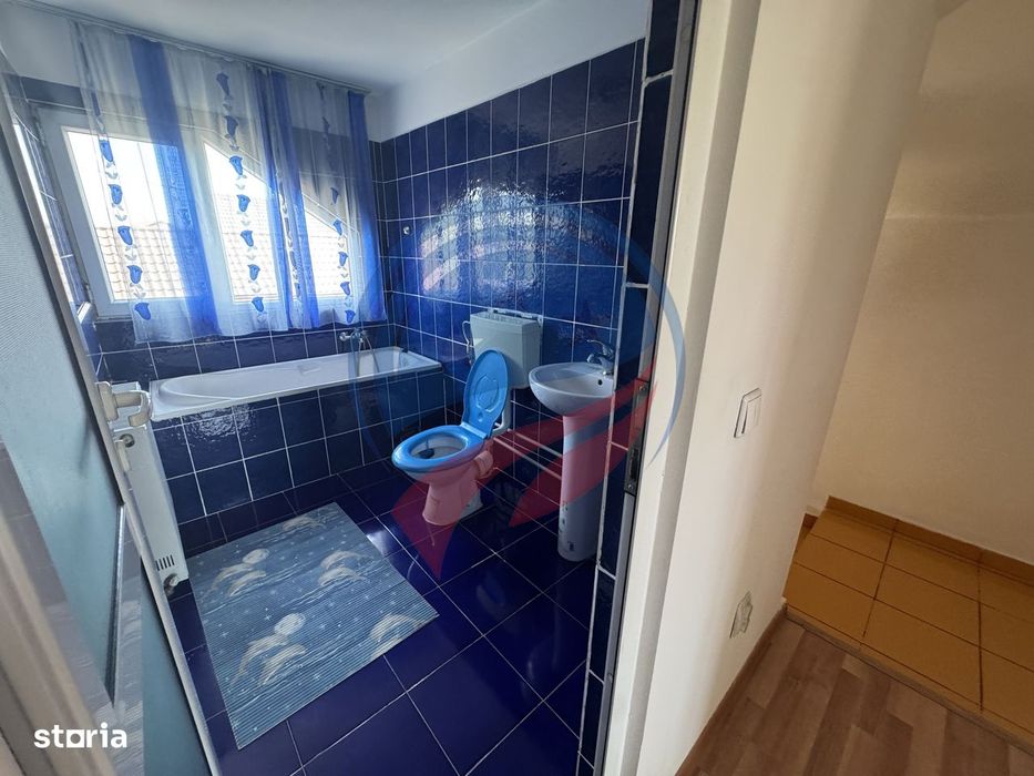 Casa P+M in apropiere de bvd ilie Balaci