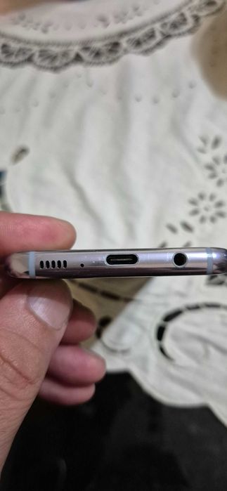 Samsung Galaxy S8