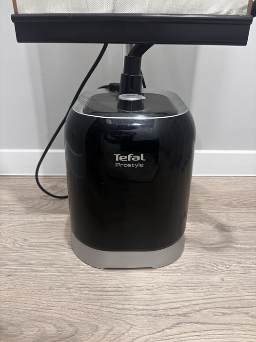 Паровой утюг Tefal