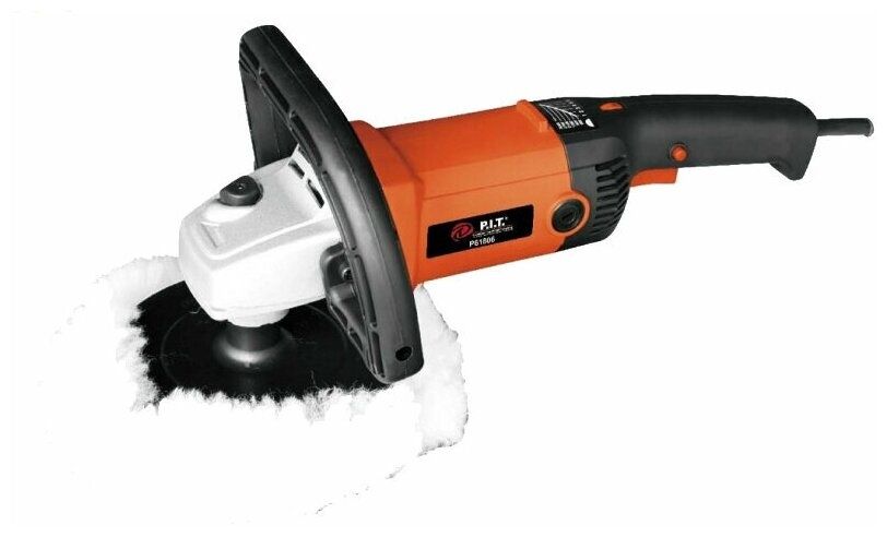 Полировальная машина P.I.T.