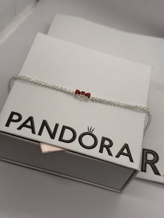 Pandora гривна Пандора