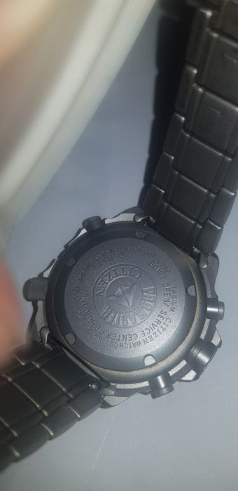 Citizen C500-Q00559 TA