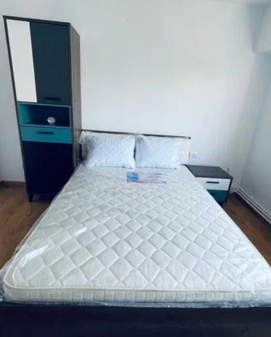 Дава се под наем Тристаен апартамент в Бургас, Славейков - 95 кв.м за 331.5 € - Снимка #1