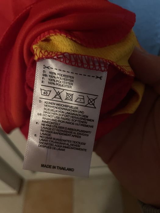 Adidas Spania S 23/24