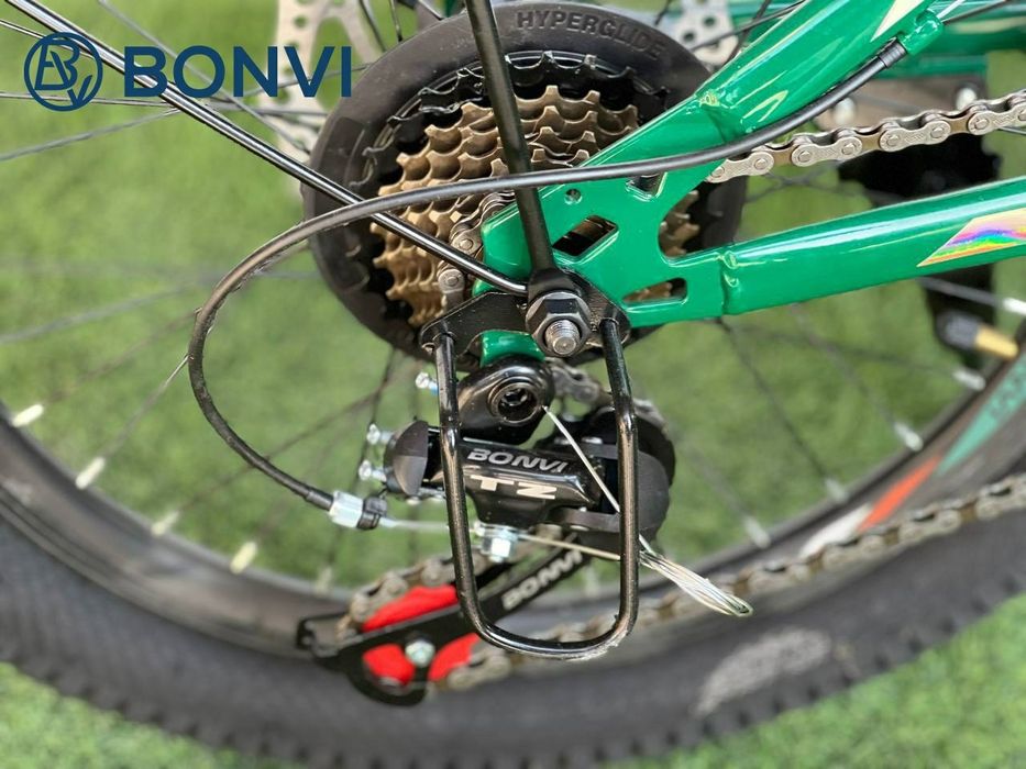 Новый 20 размер bonvi доставка бесплатный