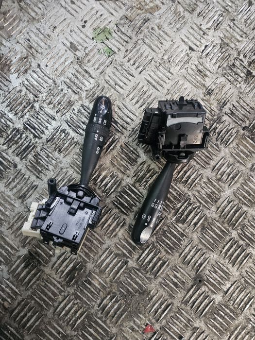 Spira volan coloana volan matete semnal Opel Agila b2010