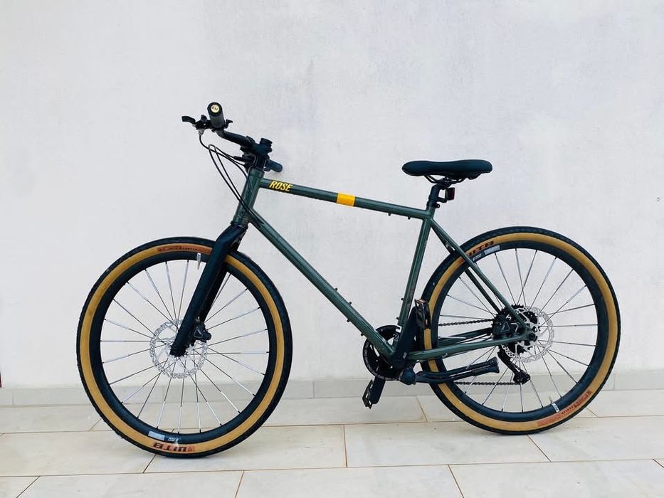 ROSE Hobo-27.5 цола!