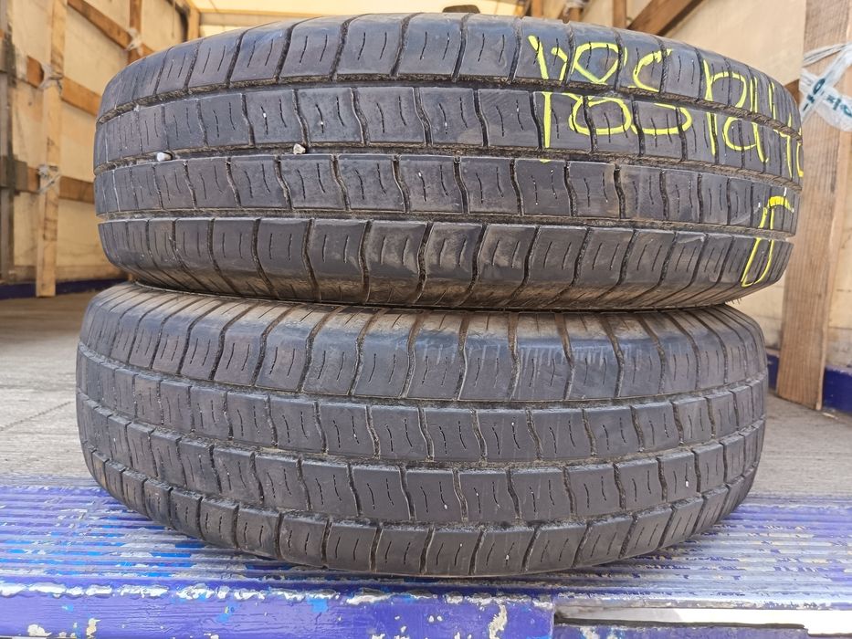 Anvelope vara 185r14c gtradial 2015 7.3mm