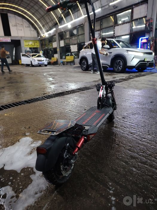 Elektroniy samakat sotiladi