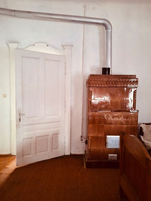 Casa sāseasca de vānzare