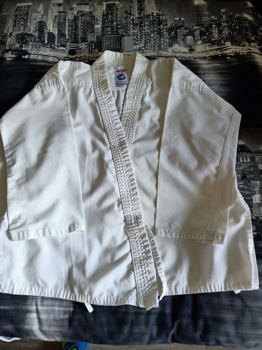 Кимоно для Каратэ