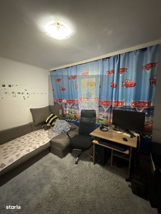 Apartament 2 camere/38 mp Brancoveanu parter