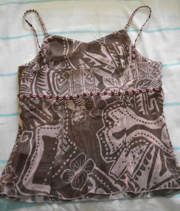 Две потничета от Аристон за ...