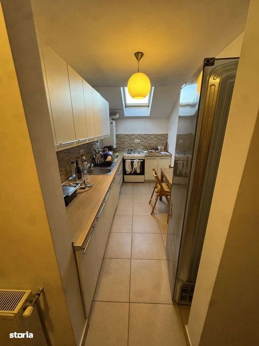 Apartament 3 camere
