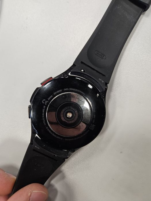 Samsung Galaxy Watch 4 Classic