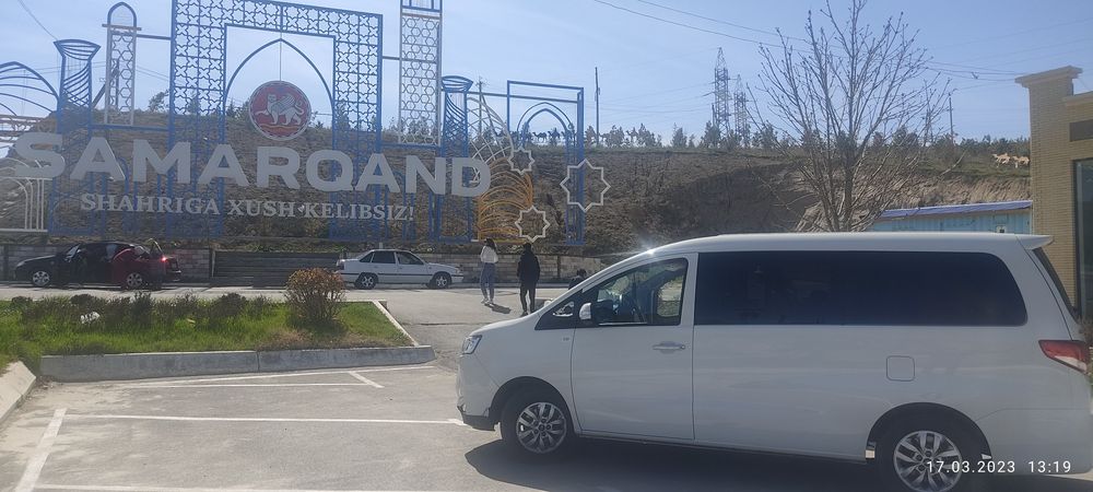 Туры по Узбекистану Самарканд  Бухара Хива Термез.Поездки в горы .  ту