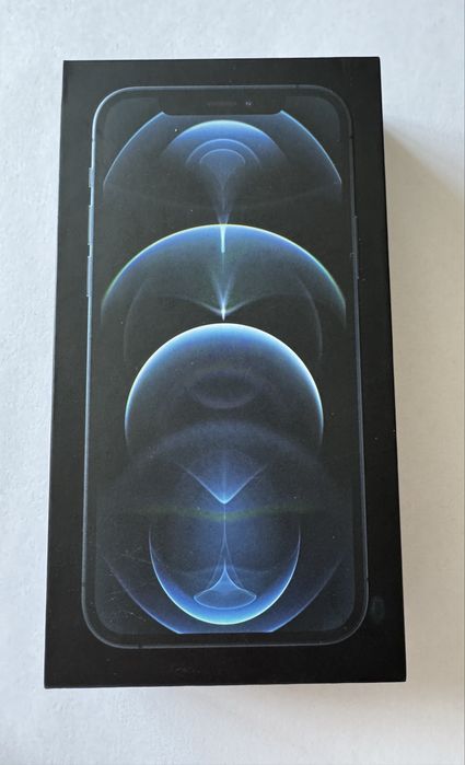 Продам IPhone 12 Pro