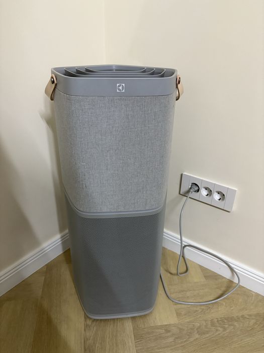 Purificator aer Electrolux PA91-404GY