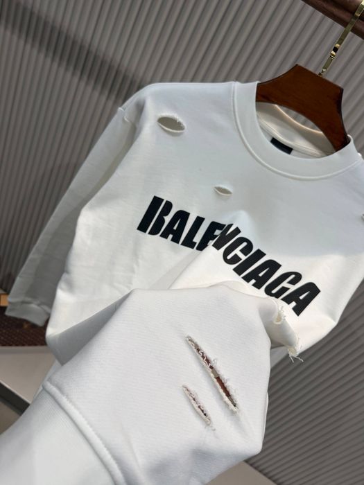Balenciaga блузи S-4XL