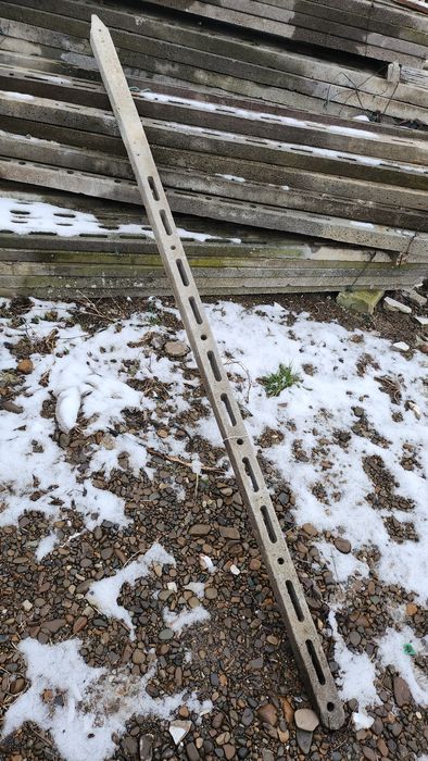 Vindem Șpalieri vibropresați Italia