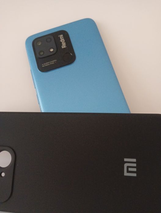 Продам Телефон РЕДМИ..  10  С..