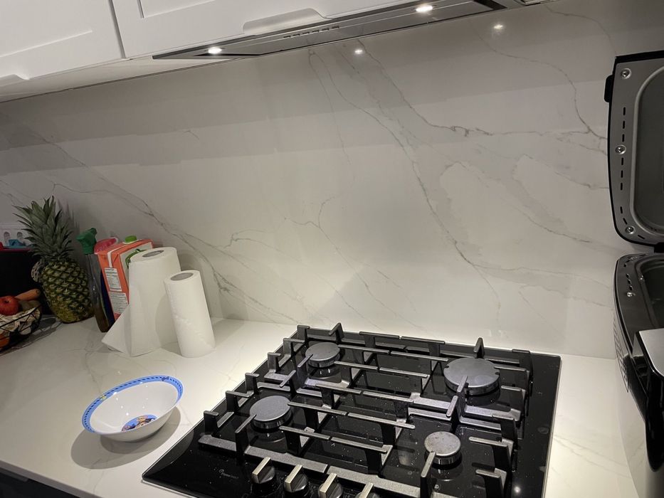 Технически камък - плот Compac unique calacatta 600лв