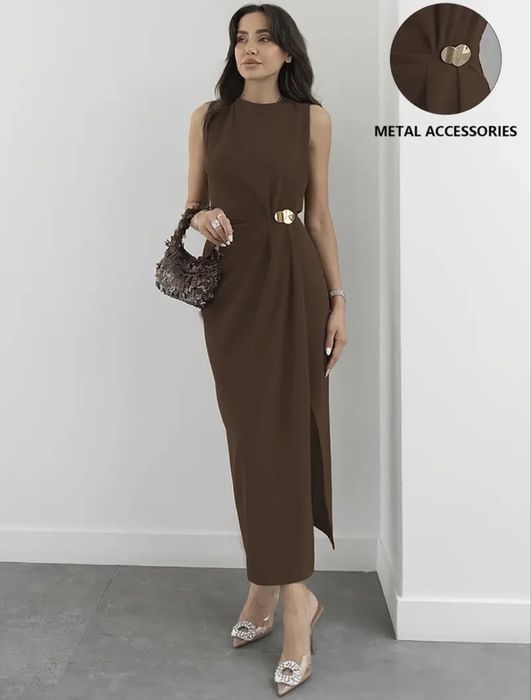 Платье 46-48 р, универсальное