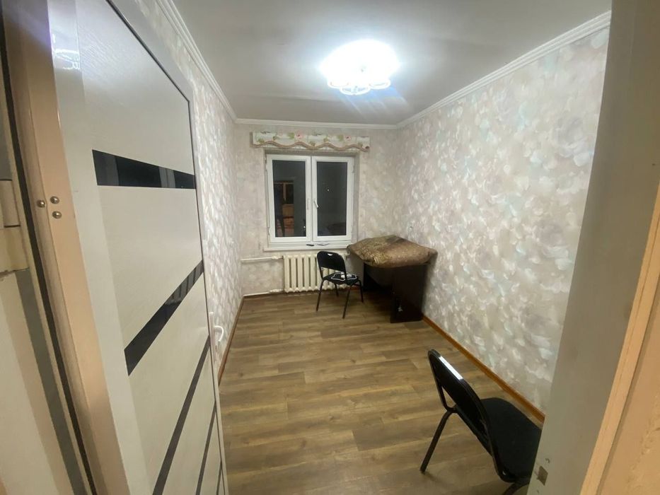 Срочно Мирабад Саракулька 3/4/4с мебелью техникой ремонт средний !