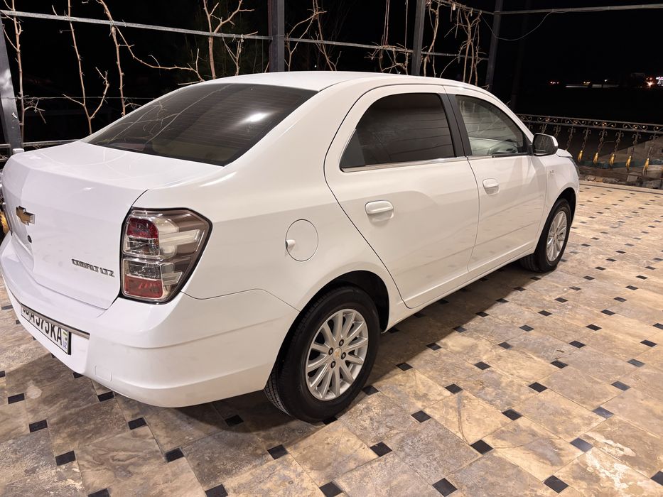 Kobalt Aftamat ideal xolatda