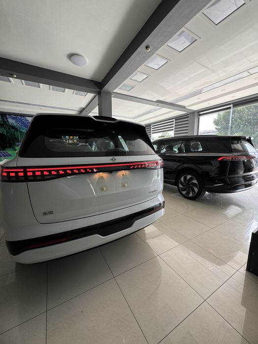 Dongfeng EP 008 Ultra Full Arzon narxda