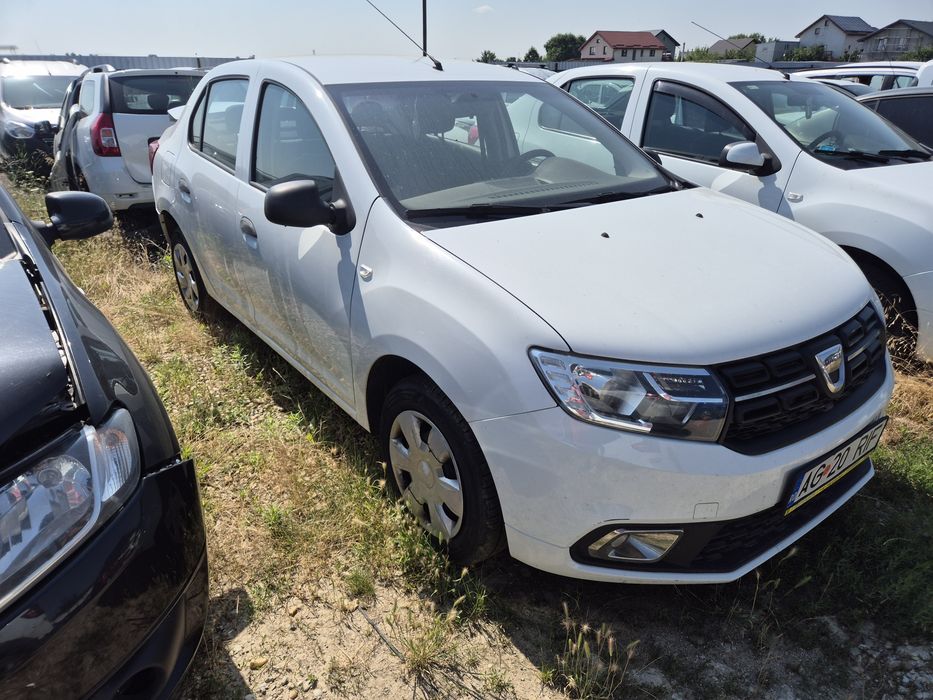DACIA Logan 2019 — imagine 3