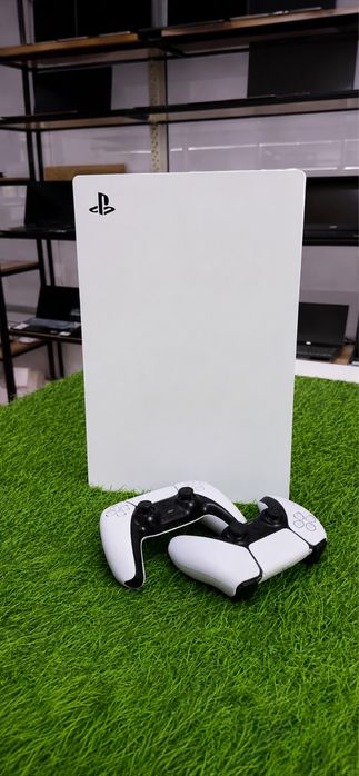 PS5 игравой приставка