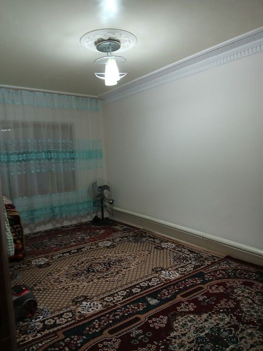 1 этаж 3 хоналик Кук сарой шарк 1