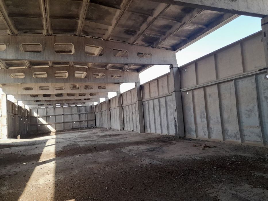 Балка, Колонна, Плита Balka 18 metr