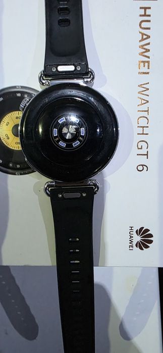 Huawei watch gt 6