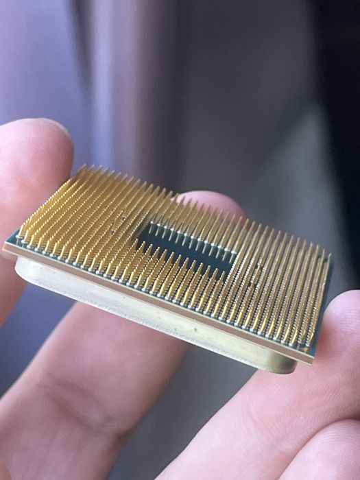 Процессор RYZEN б/у