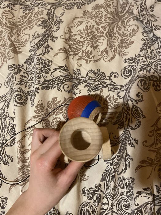 Vand setup, tama revo clear si ken lotus mars mod