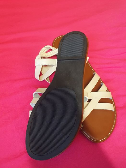 сандали 42 и 43 номер