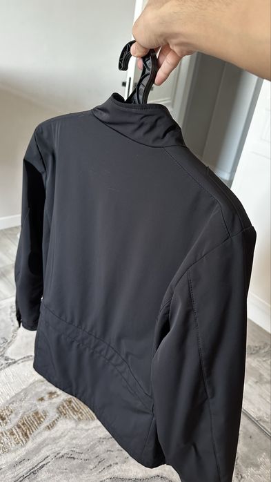 ZEGNA ветровка оригинал