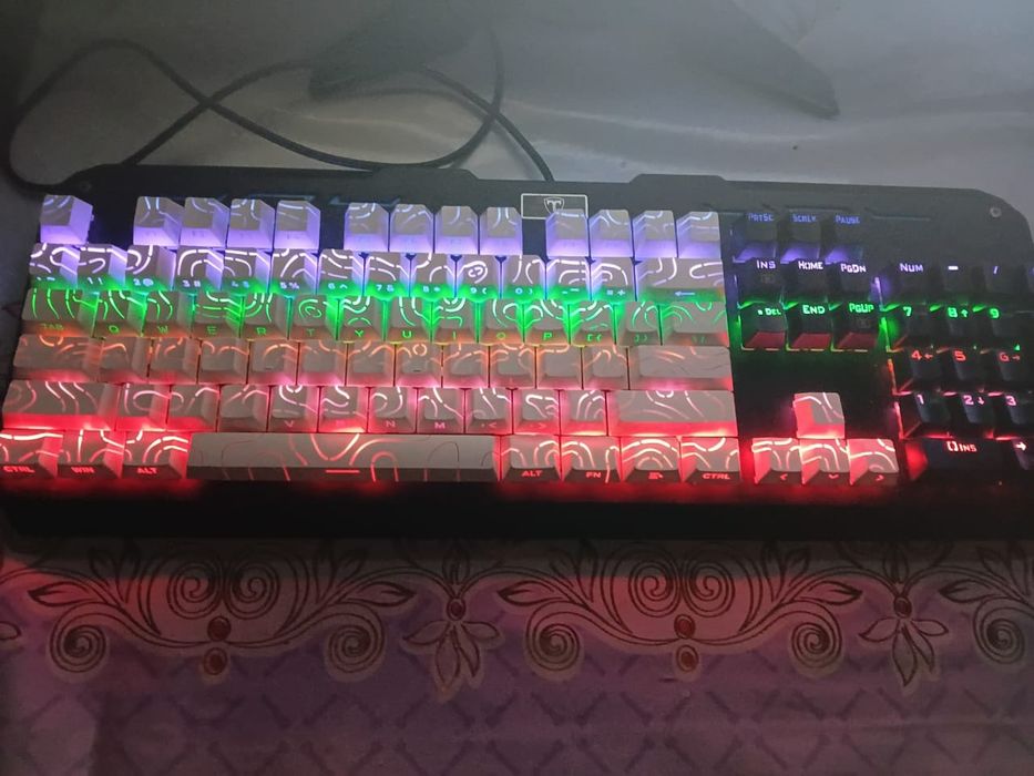 Срочна сатылады Пк игравой, полни сетап