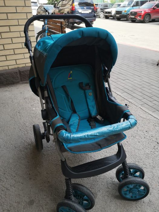 Продаётся Коляска