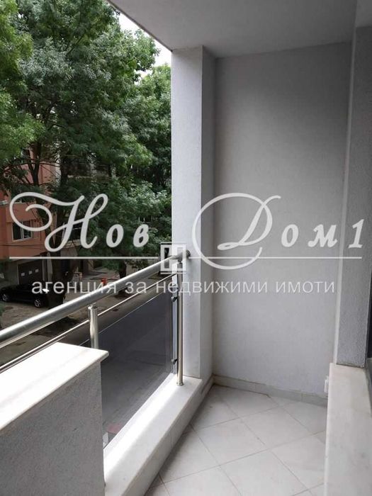 Дава се под наем Едностаен апартамент в Варна, Окръжна болница - 30 кв.м за 300 € - Снимка #6