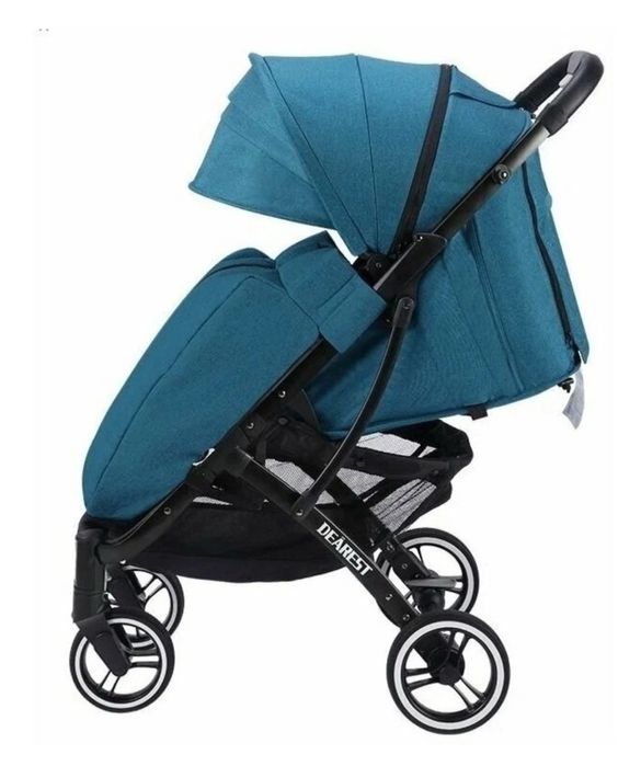 Продам коляску детскую