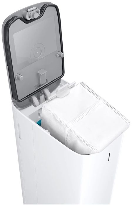 Samsung plisos wifi vaqtingizni tejaydi