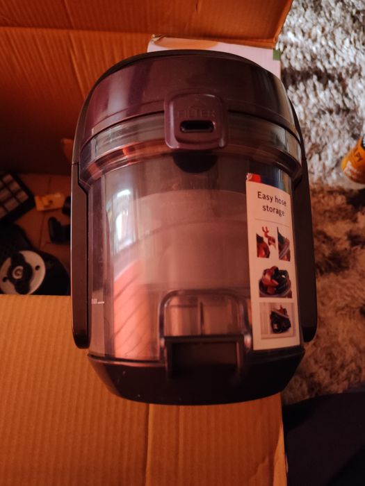 Части за прахосмукачка Bochh BGC05AA1/2