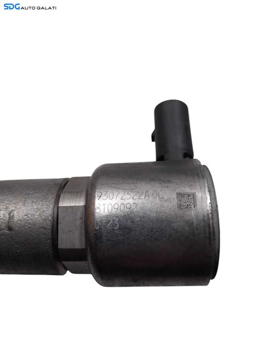 Rampa Presiune Injectie Injectoare Mercedes GLK X204 200 220 250 CDI 2.2 CDI 2008 - 2015 Cod A6510700595 R9144Z230A [N0526]
