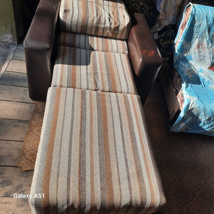 Продам Кресло-кровать