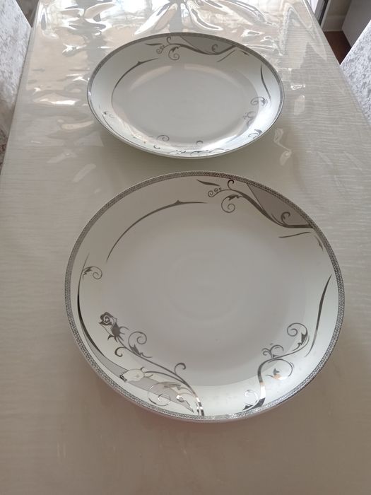 Сервиз посуда 94 предмет