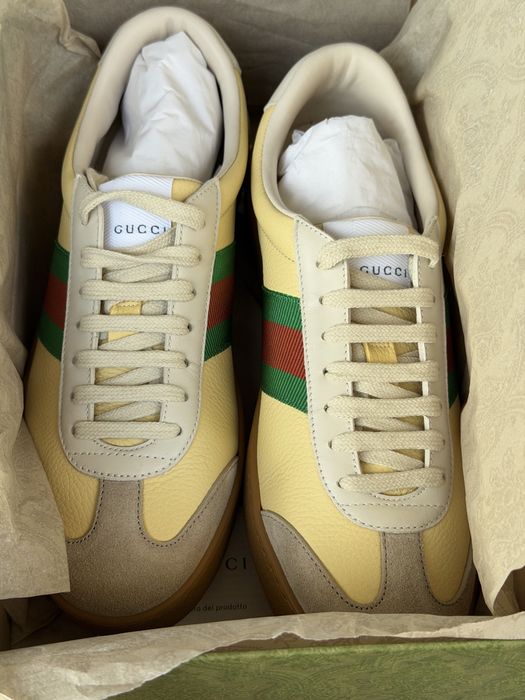 Adidasi Gucci originali
